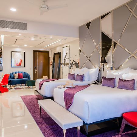 Hotel Mousai - Adults Only Puerto Vallarta Buitenkant foto