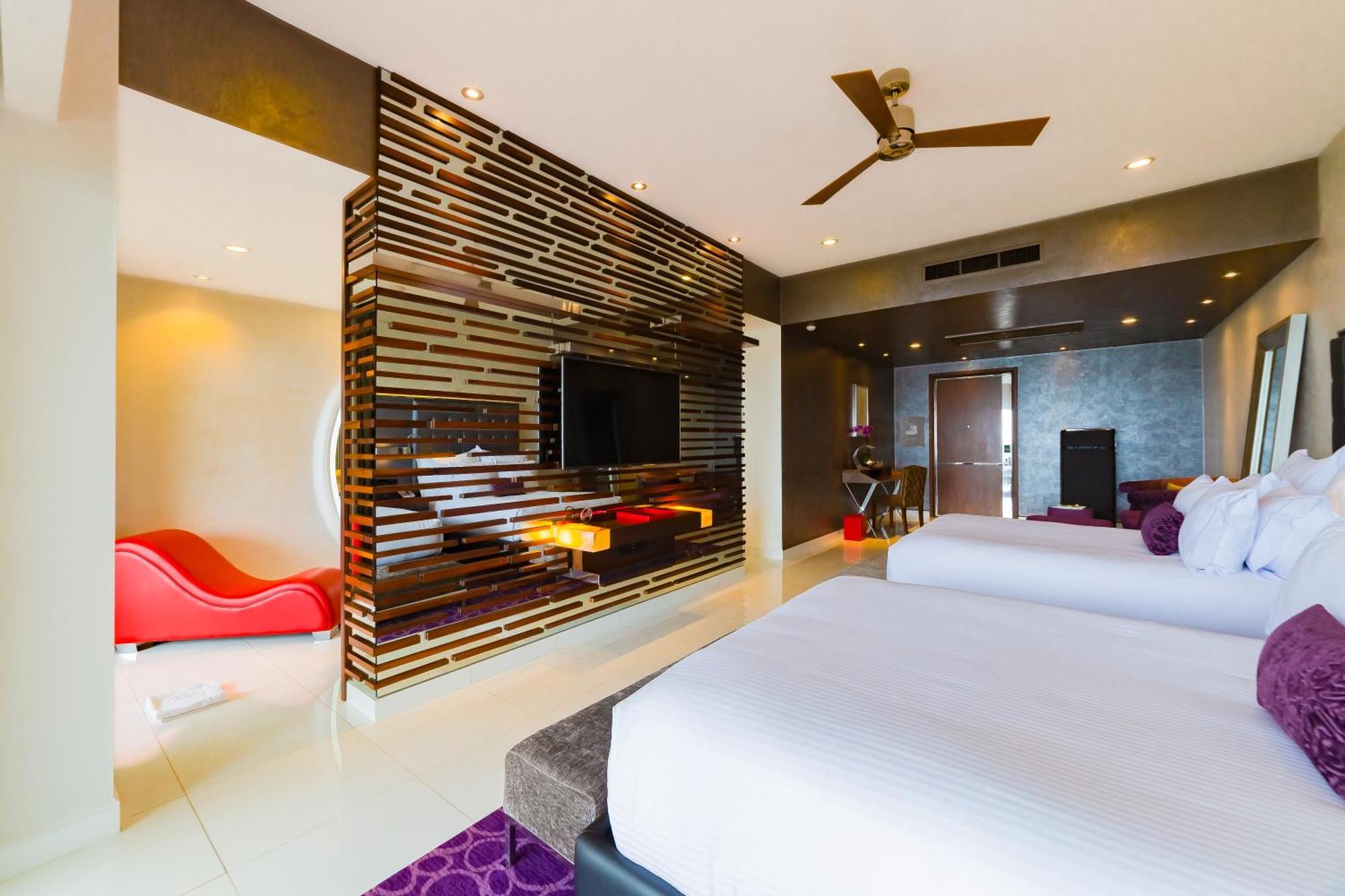 Hotel Mousai - Adults Only Puerto Vallarta Buitenkant foto