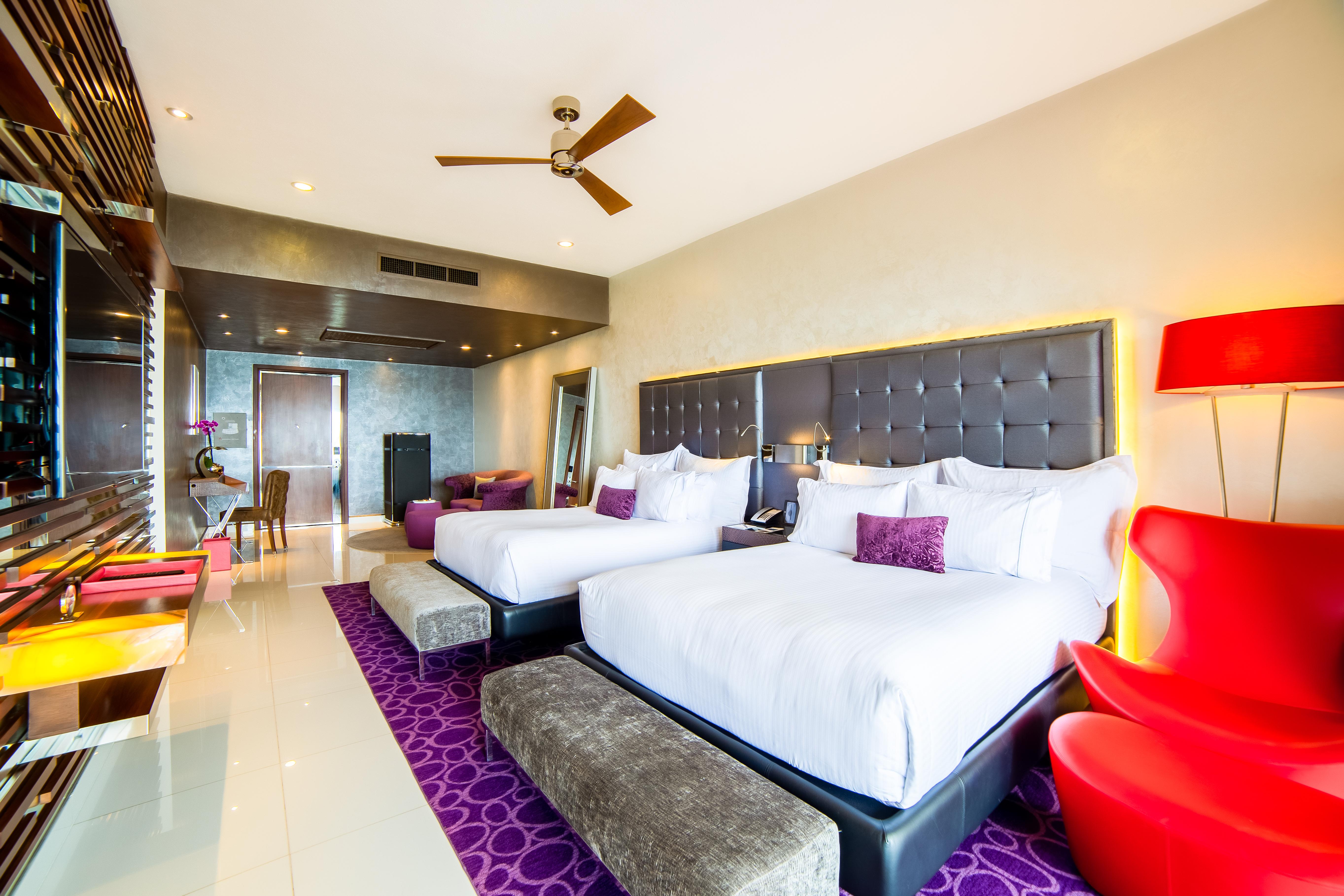 Hotel Mousai - Adults Only Puerto Vallarta Buitenkant foto
