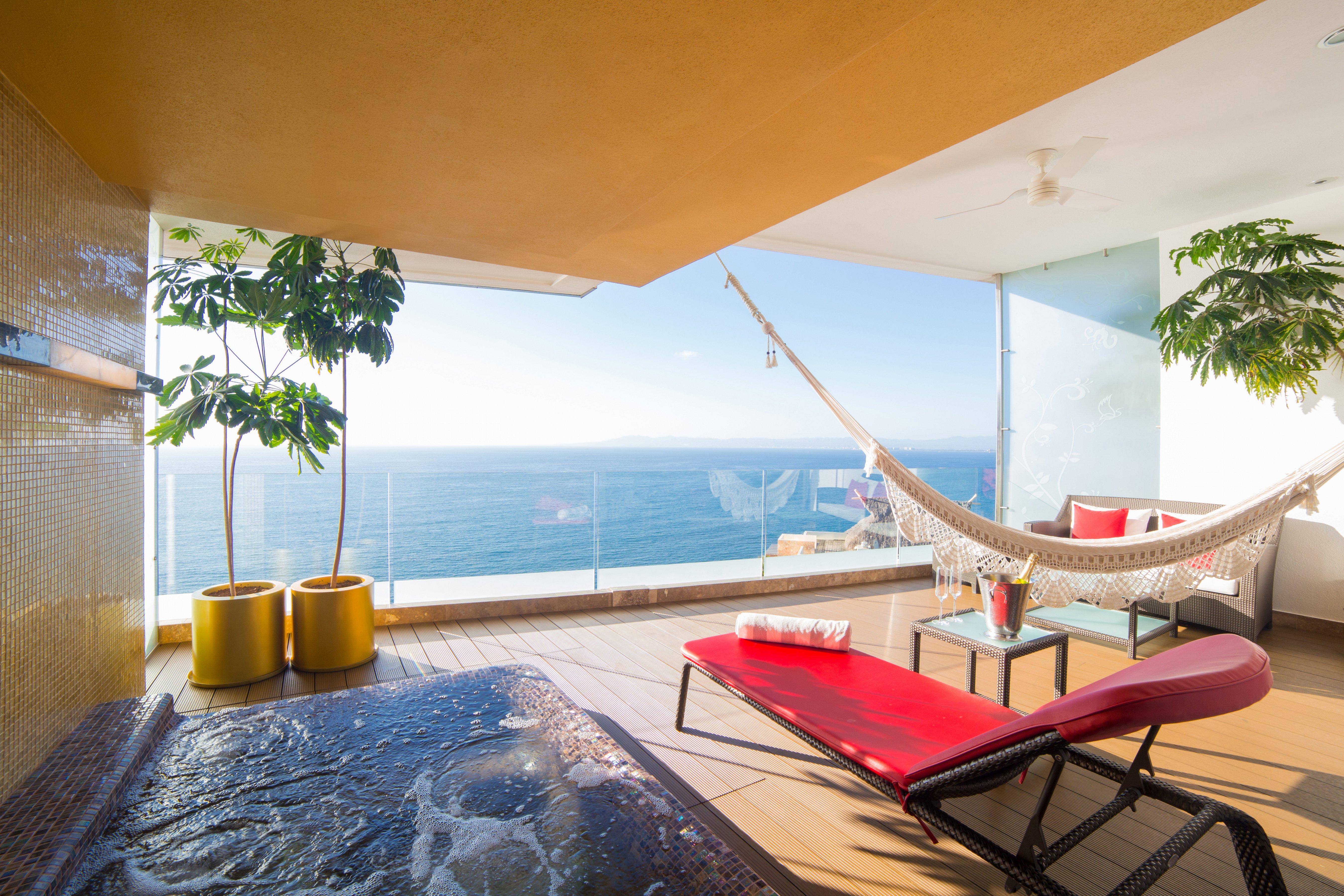 Hotel Mousai - Adults Only Puerto Vallarta Buitenkant foto