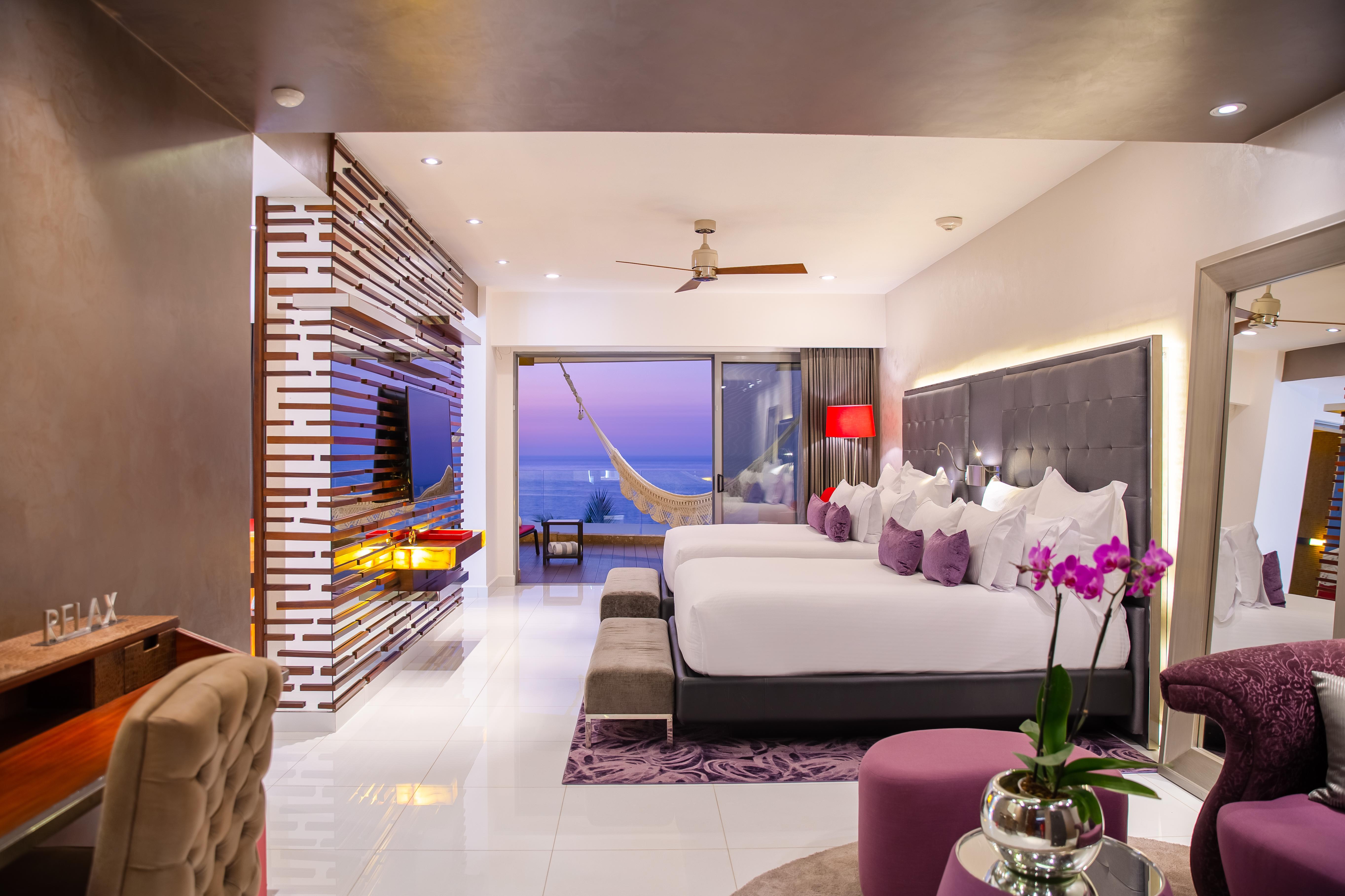 Hotel Mousai - Adults Only Puerto Vallarta Buitenkant foto