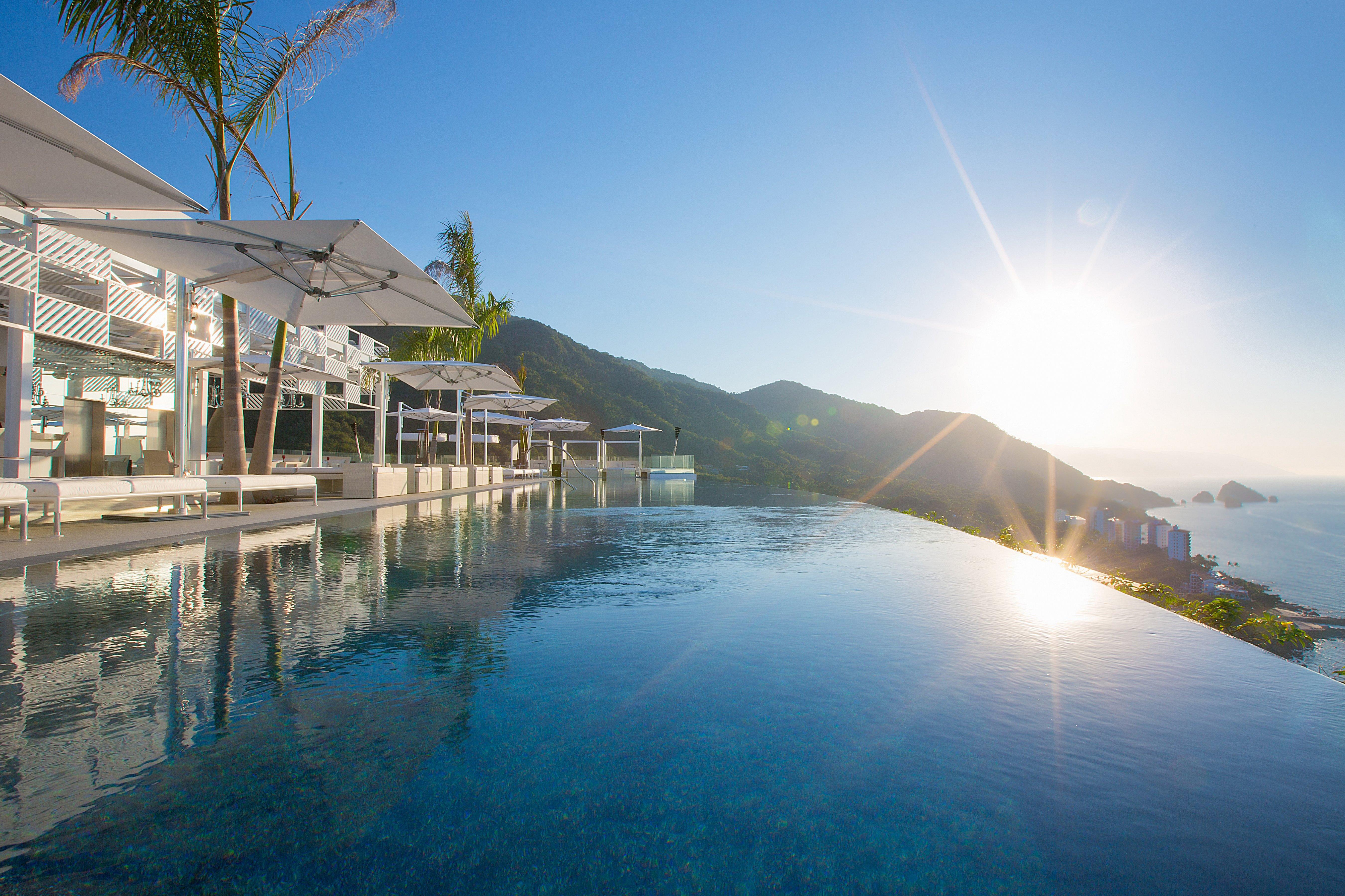 Hotel Mousai - Adults Only Puerto Vallarta Buitenkant foto