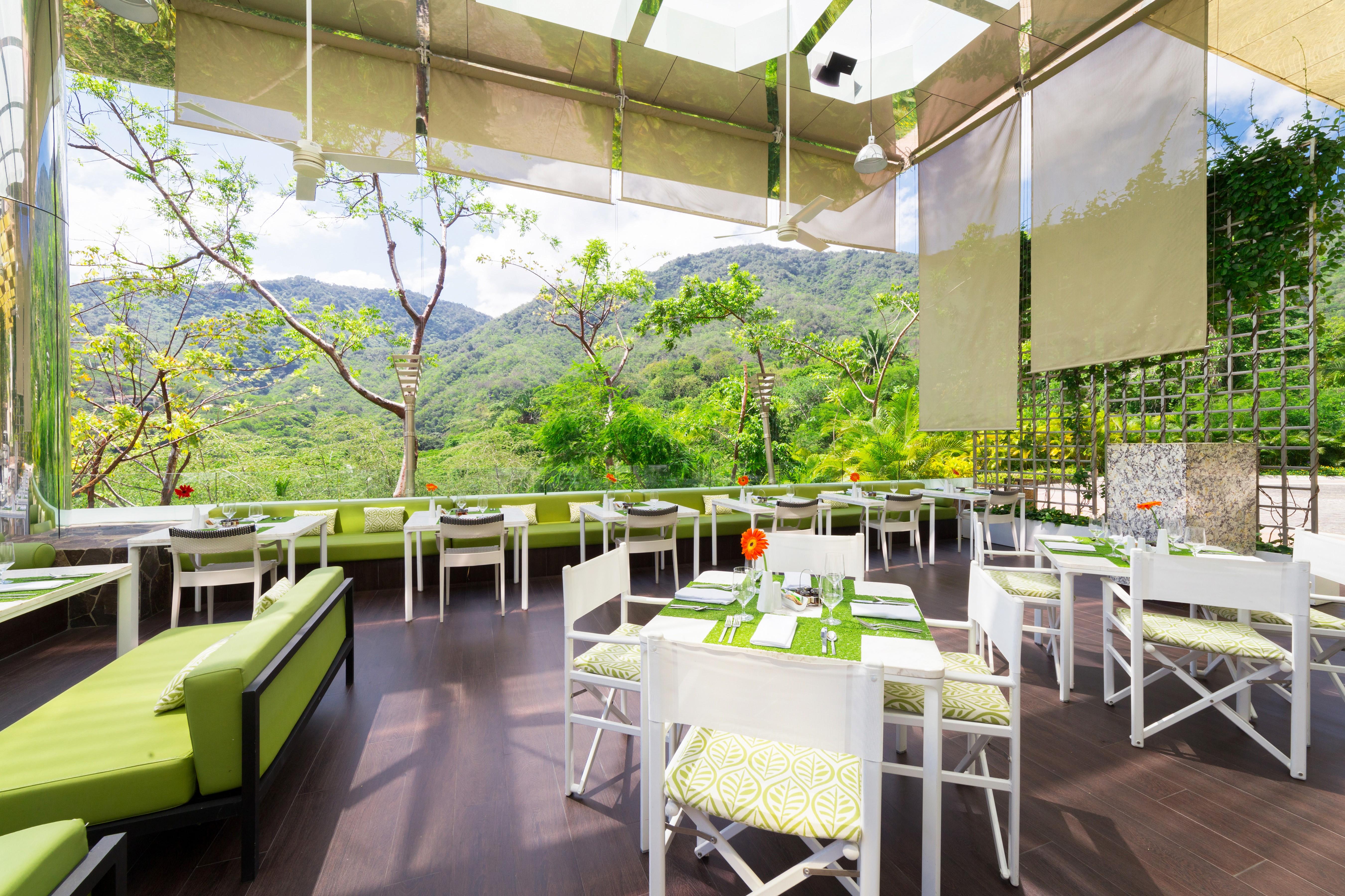 Hotel Mousai - Adults Only Puerto Vallarta Buitenkant foto