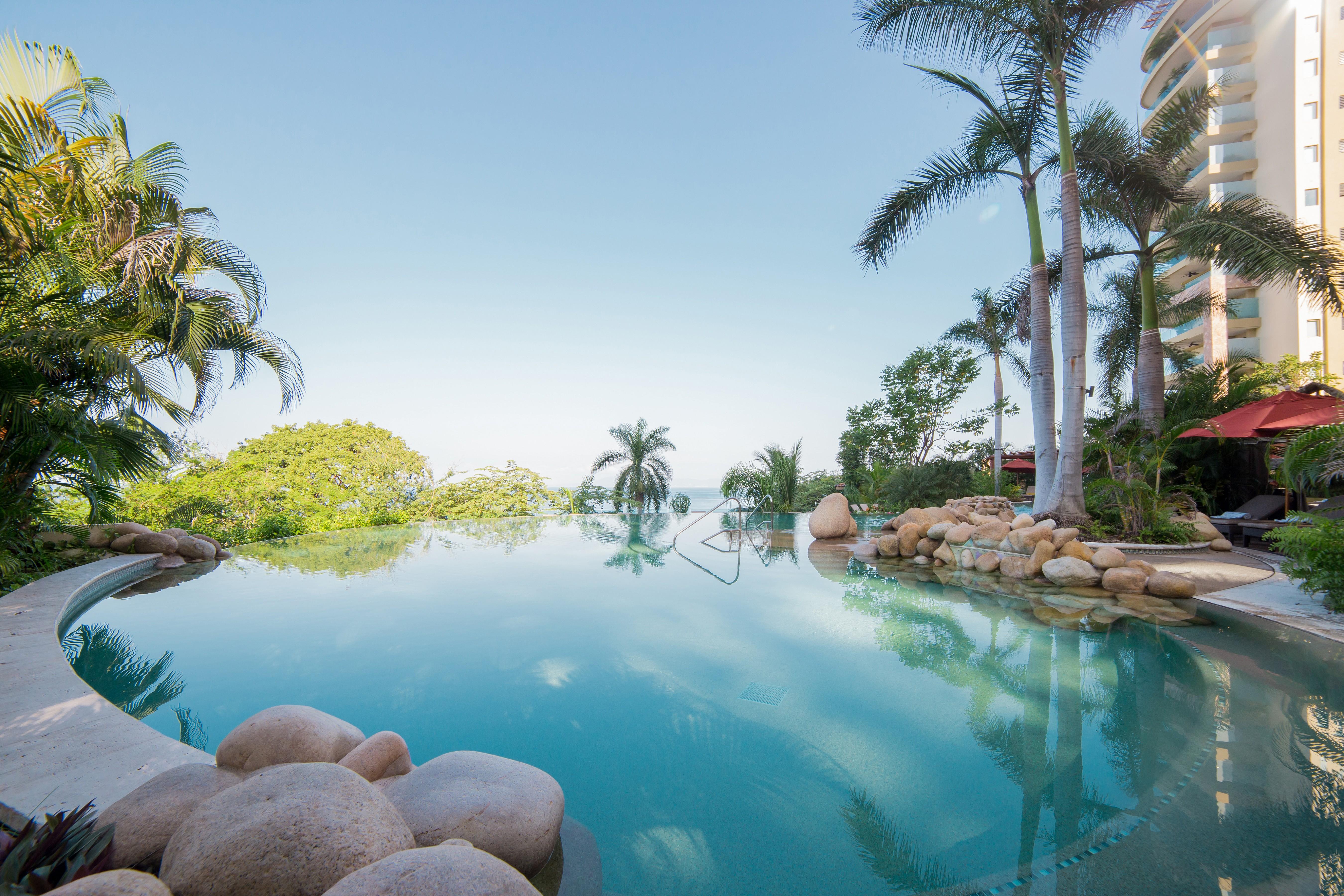 Hotel Mousai - Adults Only Puerto Vallarta Buitenkant foto