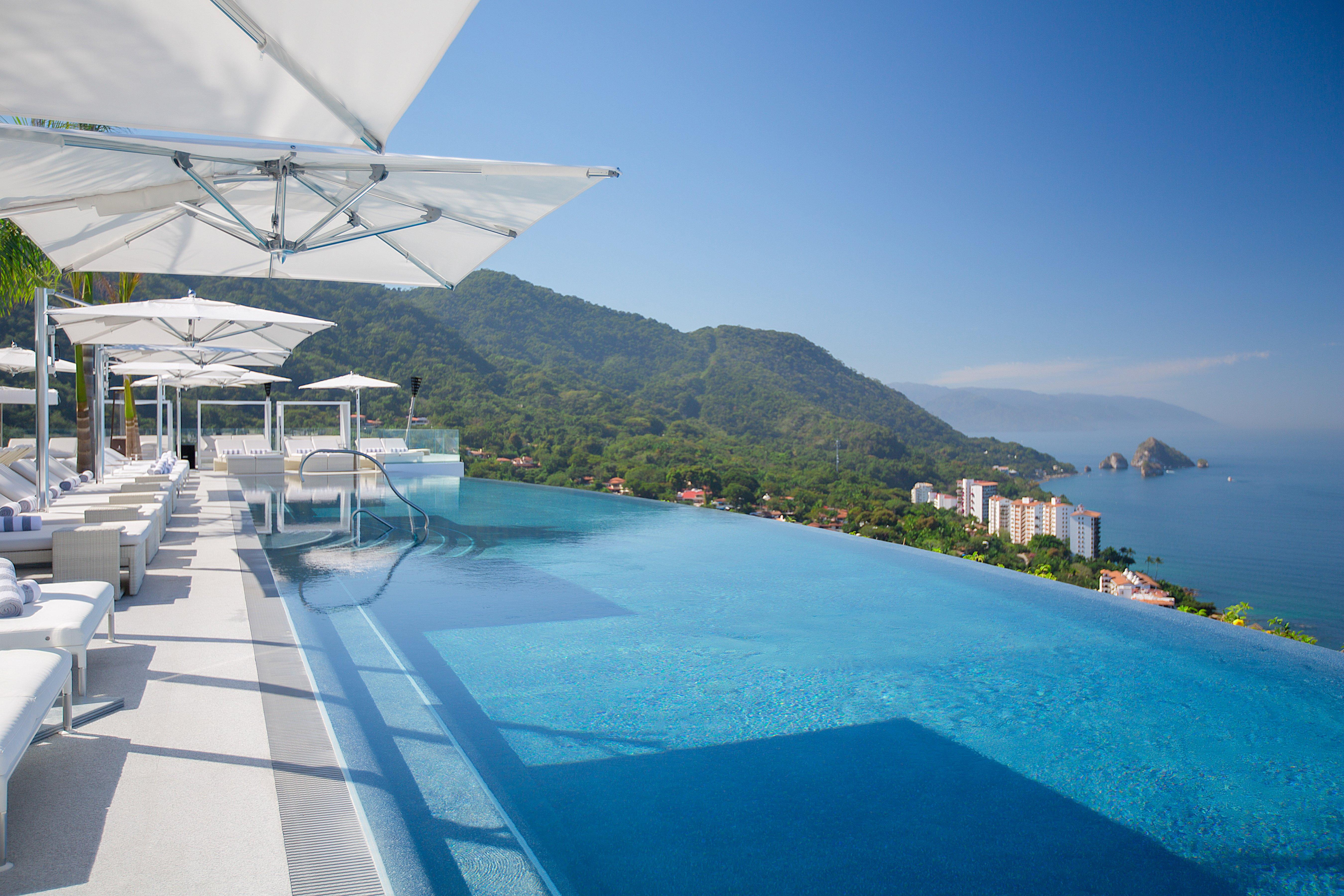 Hotel Mousai - Adults Only Puerto Vallarta Buitenkant foto