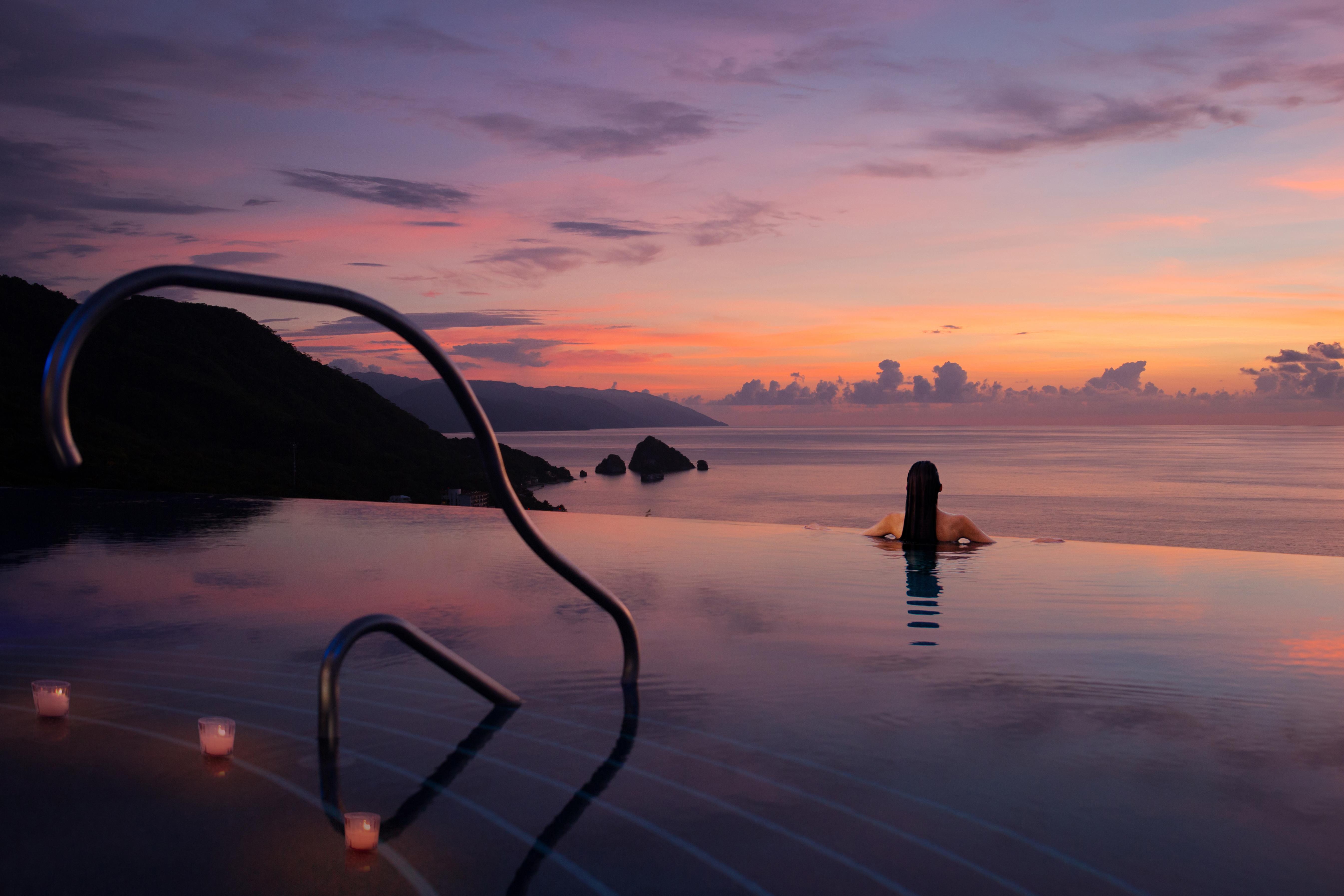 Hotel Mousai - Adults Only Puerto Vallarta Buitenkant foto