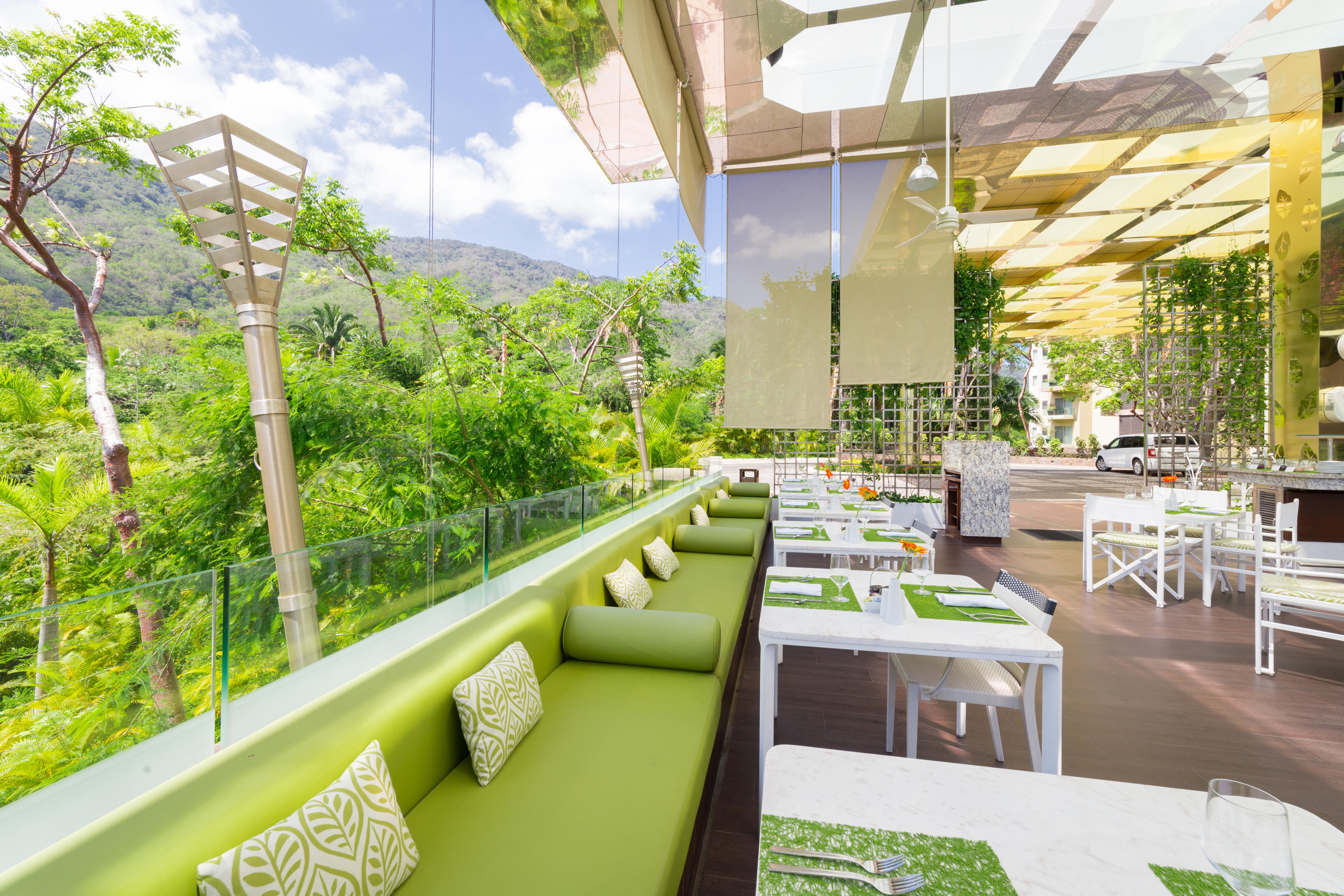 Hotel Mousai - Adults Only Puerto Vallarta Buitenkant foto