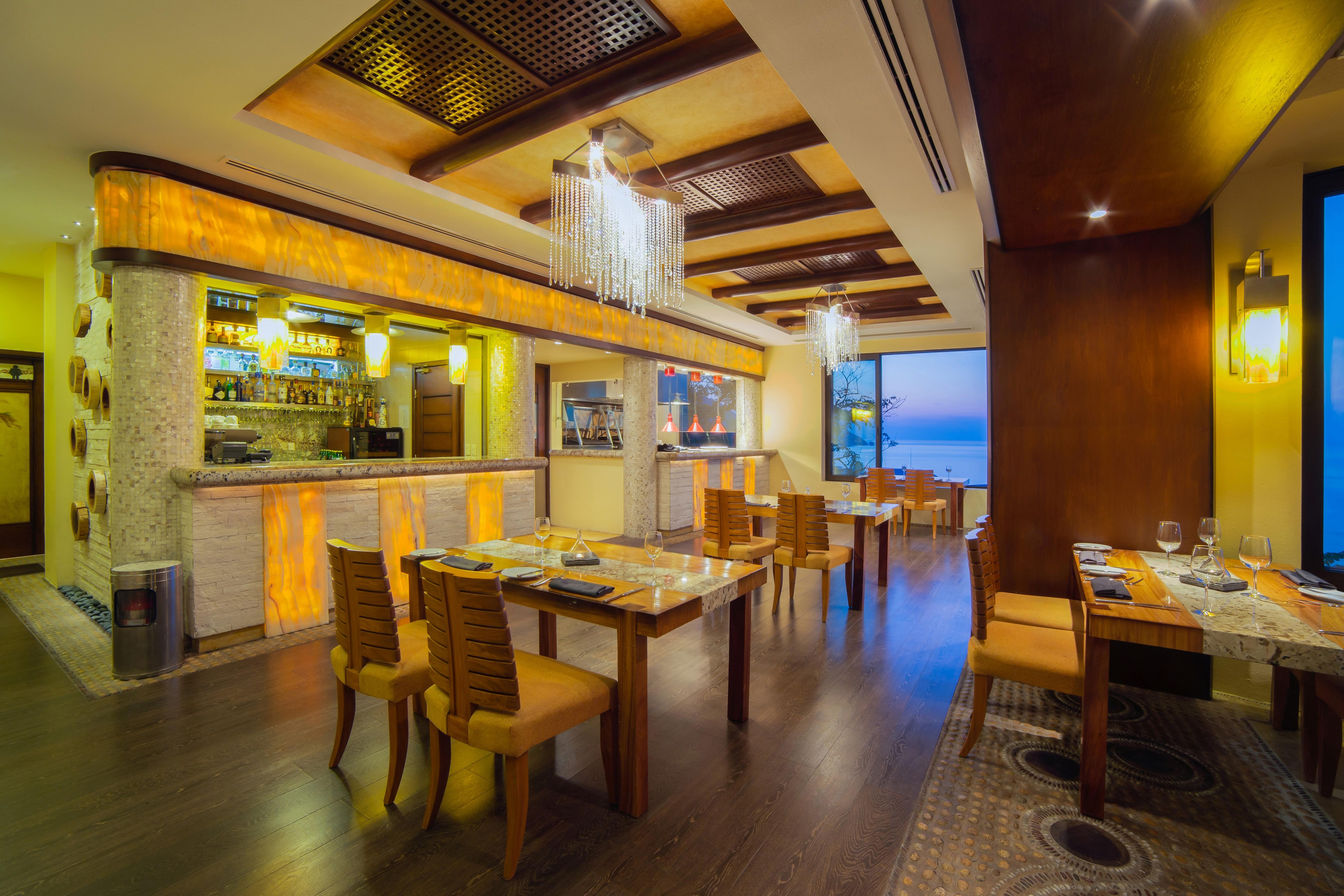 Hotel Mousai - Adults Only Puerto Vallarta Buitenkant foto