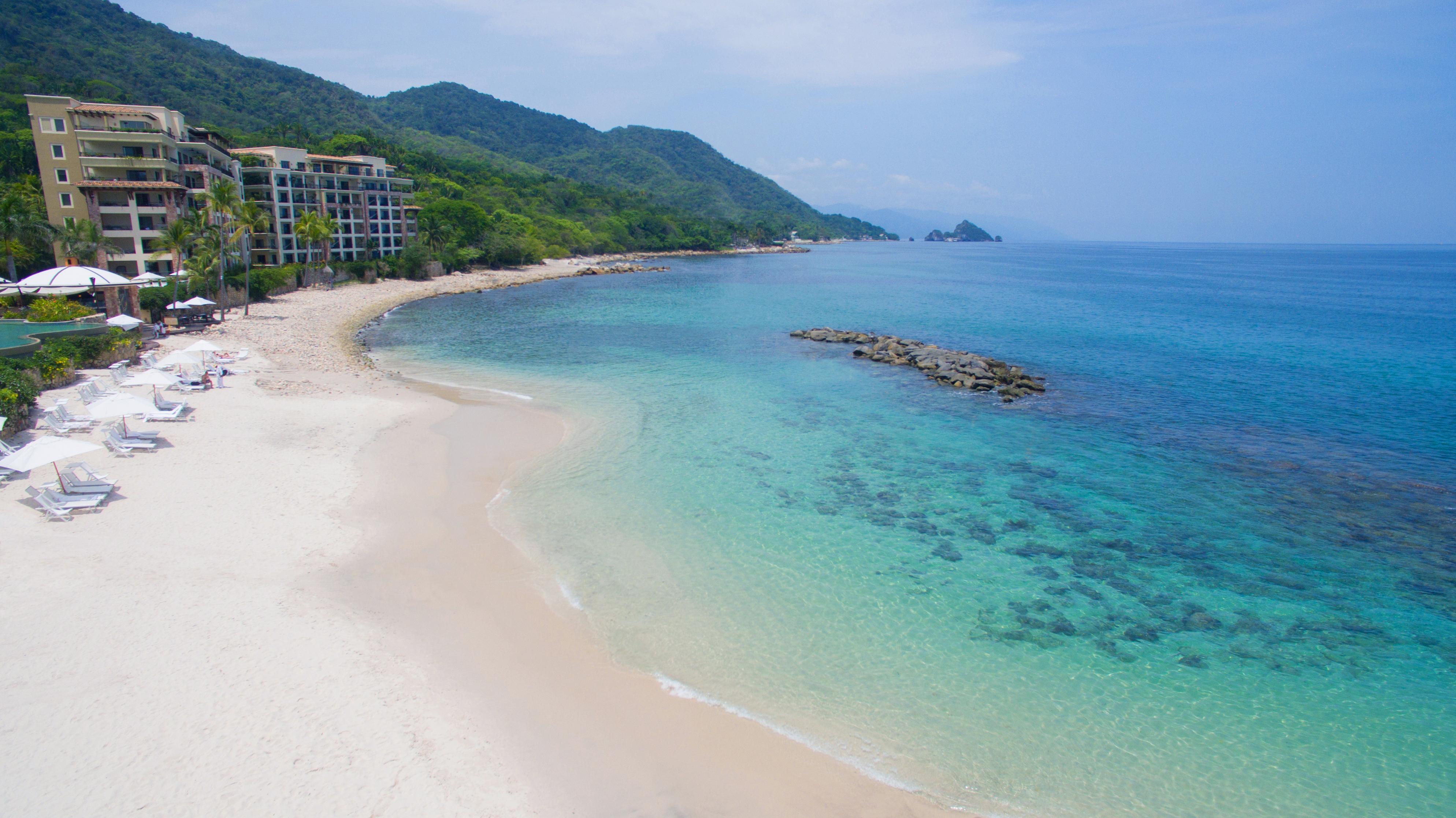 Hotel Mousai - Adults Only Puerto Vallarta Buitenkant foto