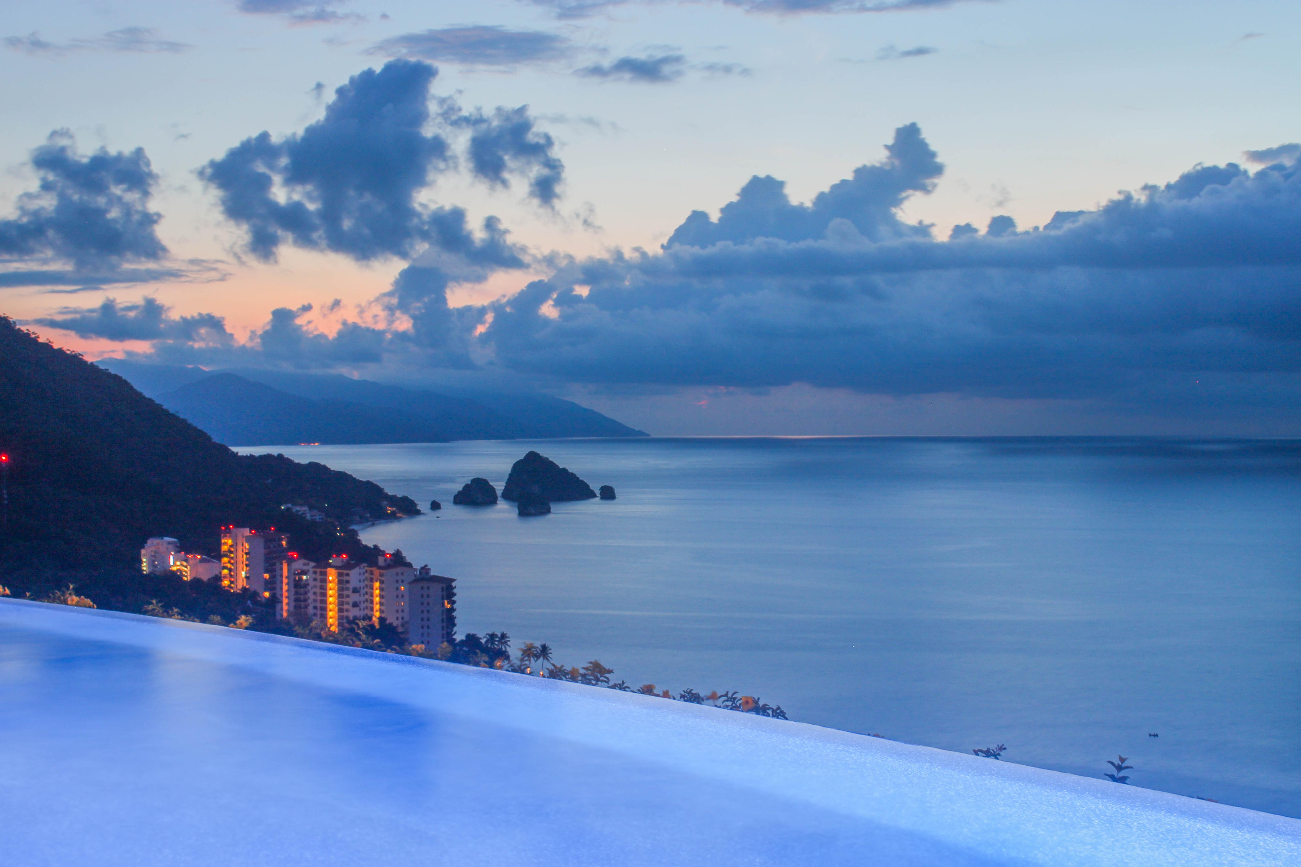Hotel Mousai - Adults Only Puerto Vallarta Buitenkant foto