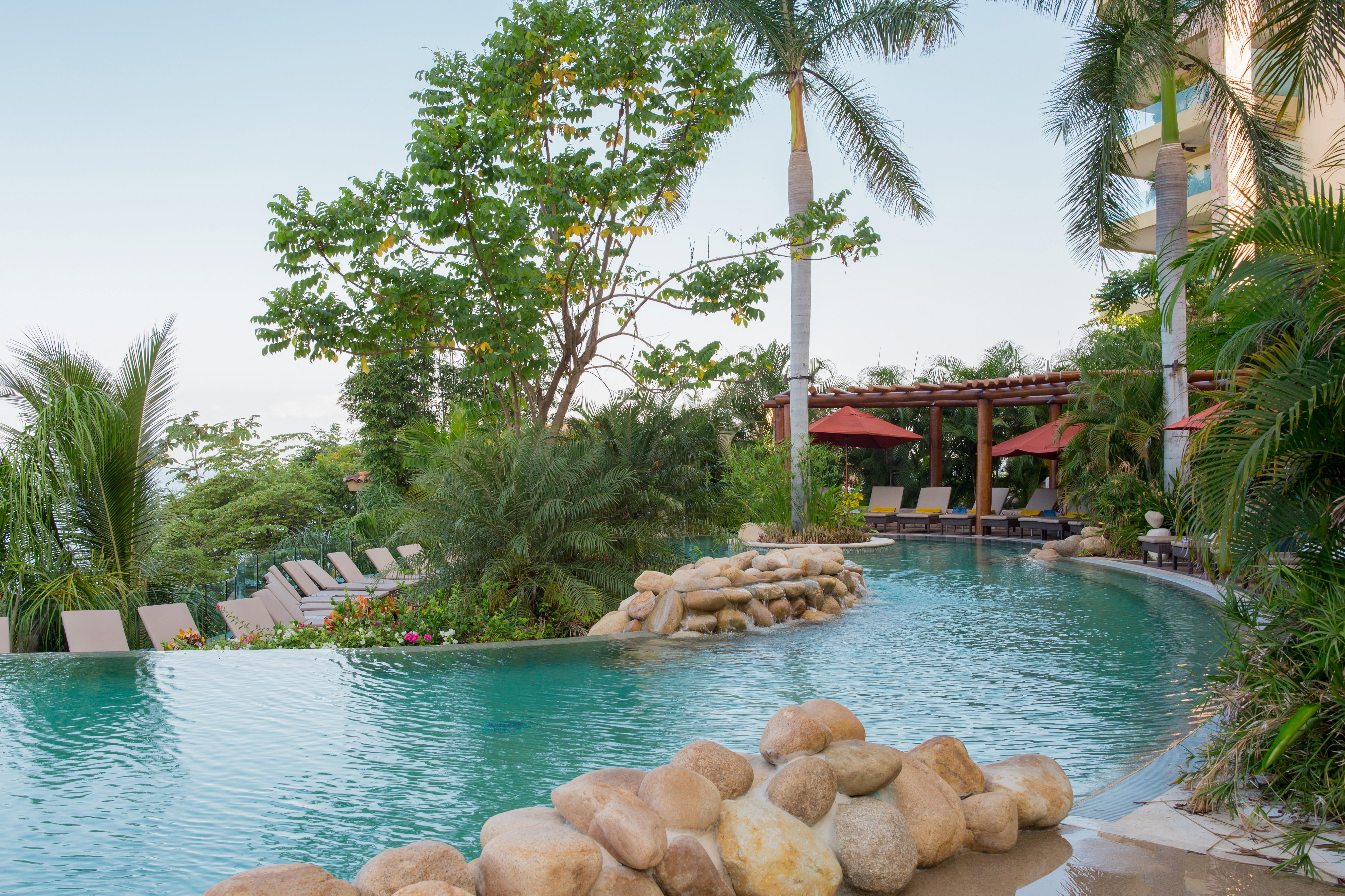 Hotel Mousai - Adults Only Puerto Vallarta Buitenkant foto