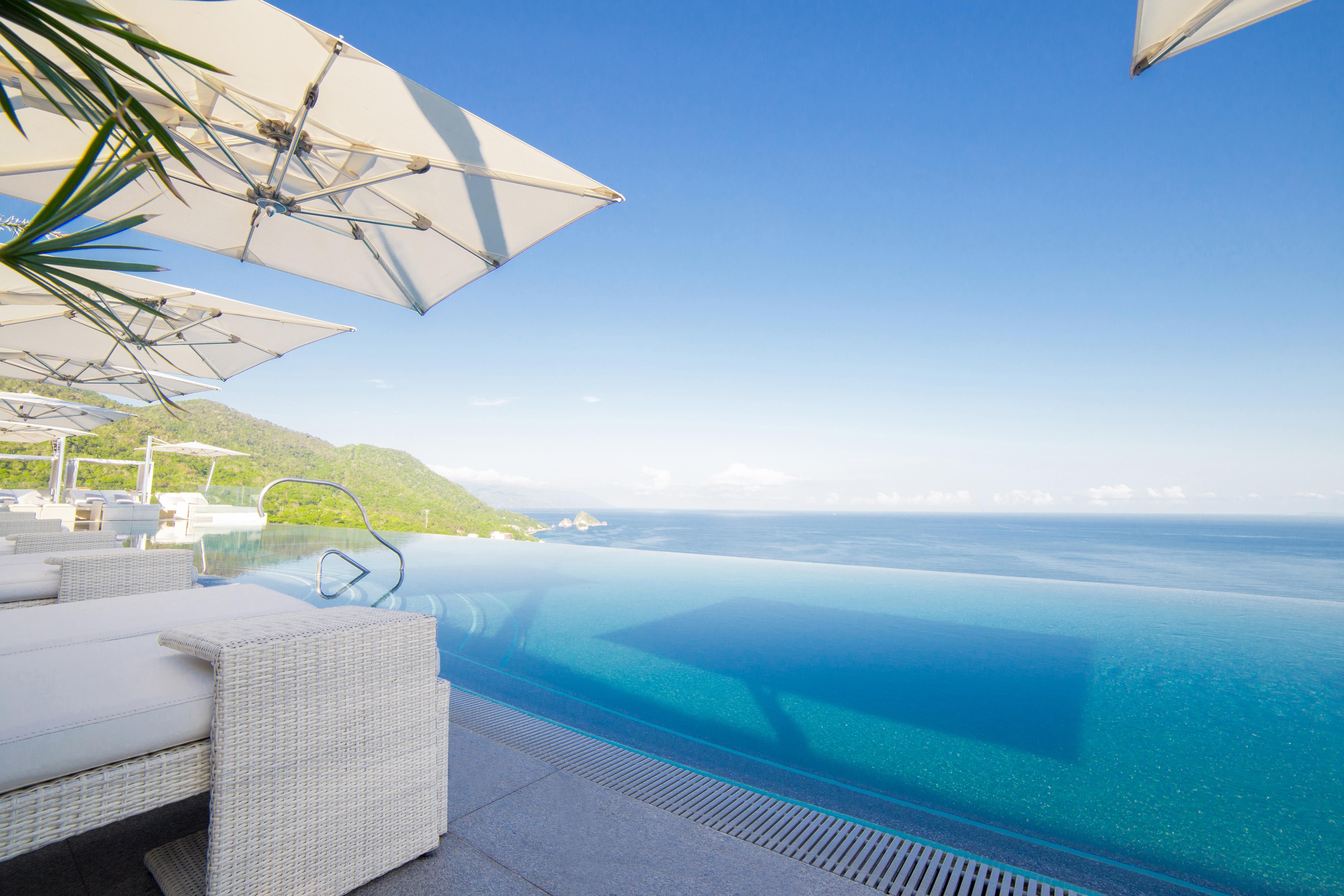 Hotel Mousai - Adults Only Puerto Vallarta Buitenkant foto