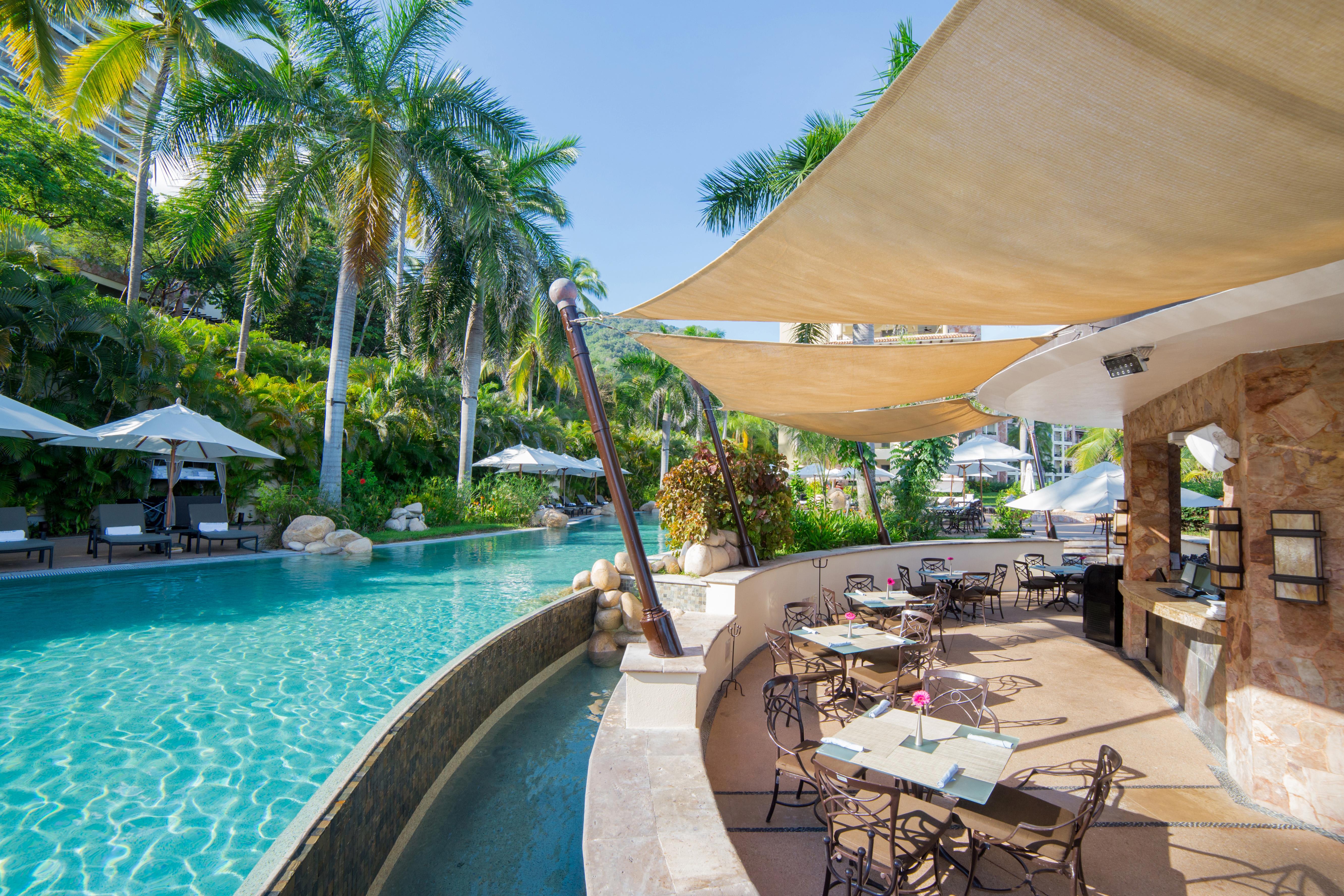 Hotel Mousai - Adults Only Puerto Vallarta Buitenkant foto