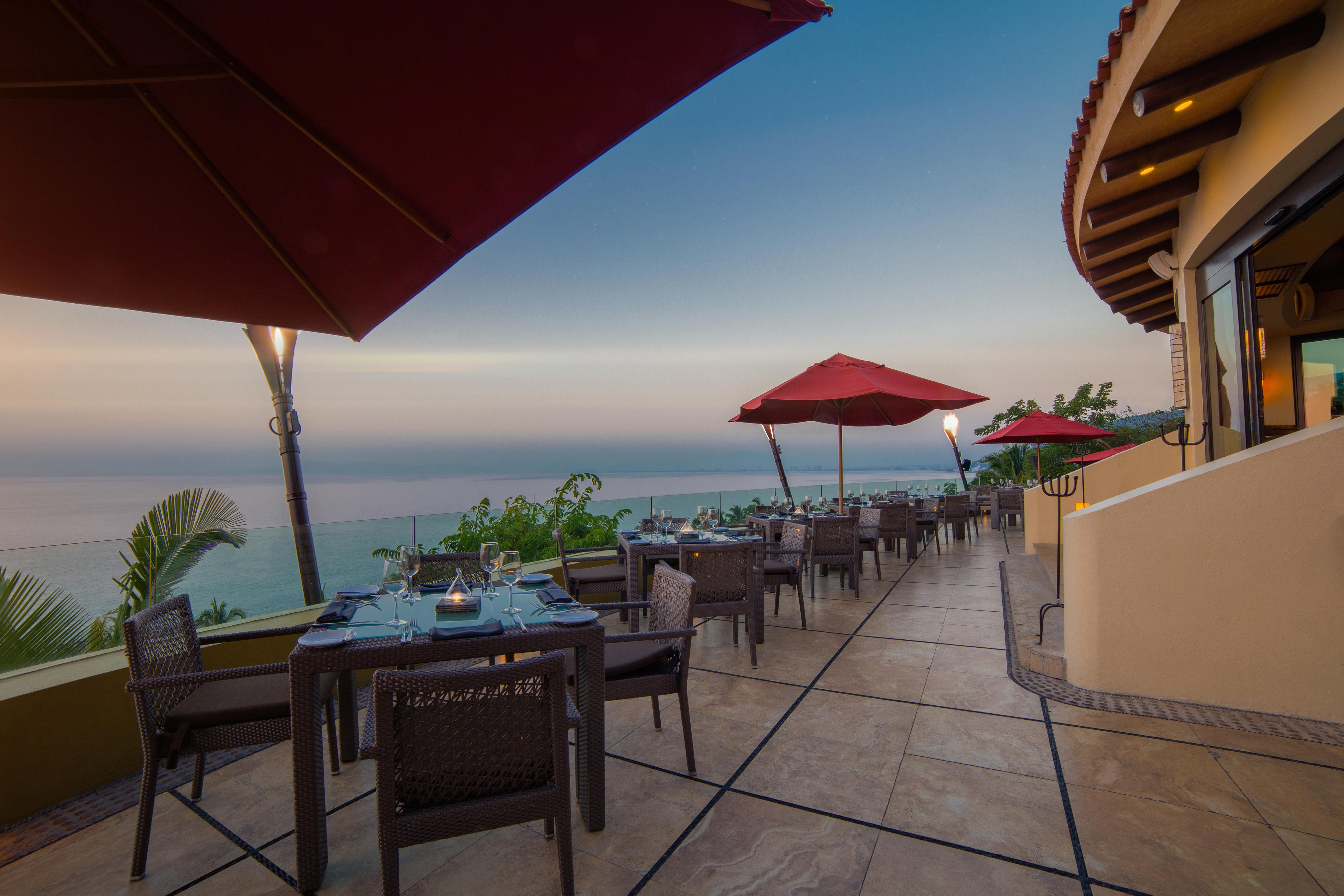 Hotel Mousai - Adults Only Puerto Vallarta Buitenkant foto