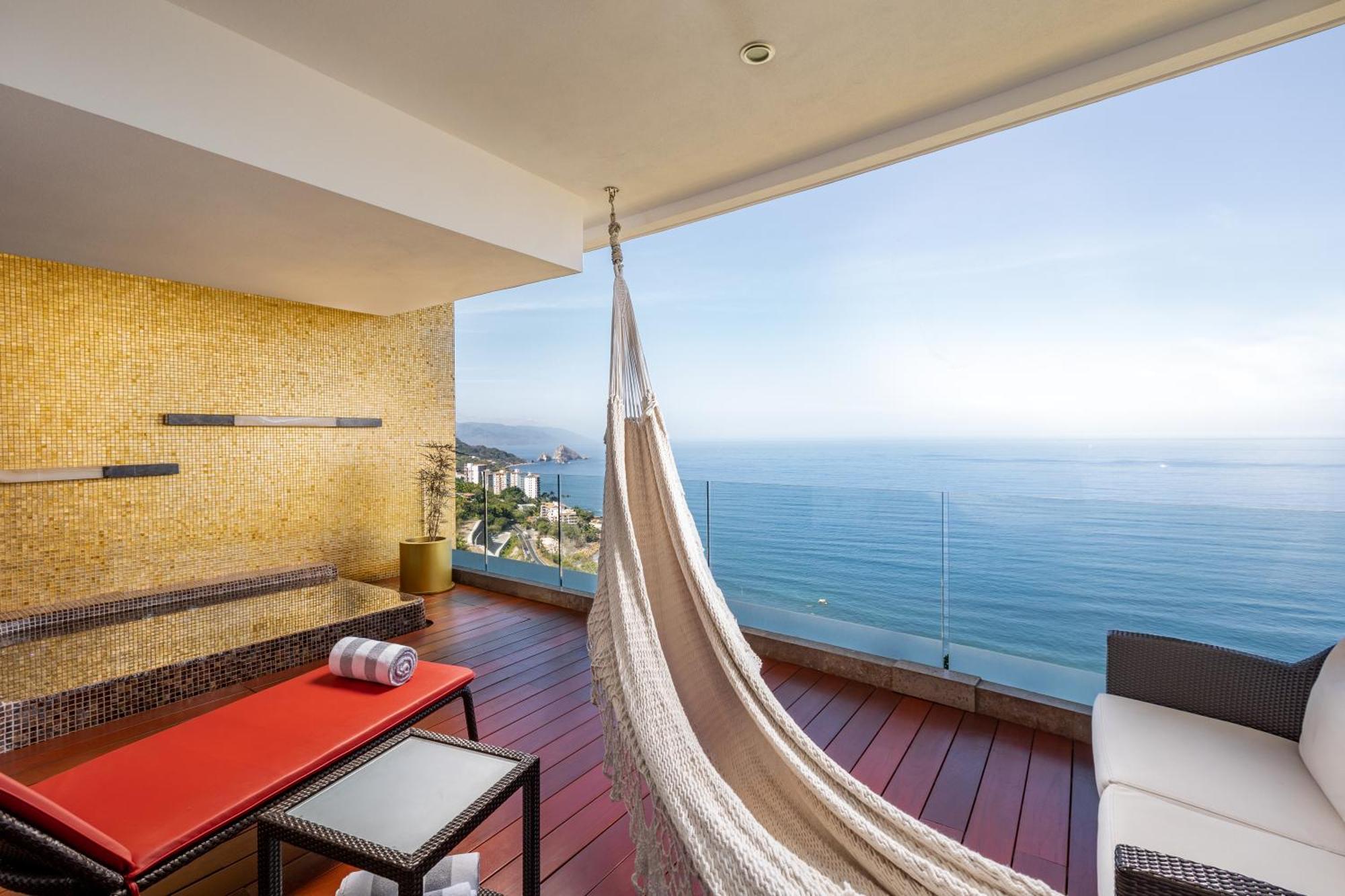 Hotel Mousai - Adults Only Puerto Vallarta Buitenkant foto