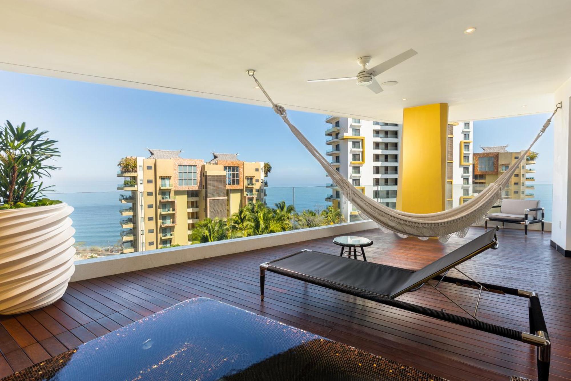 Hotel Mousai - Adults Only Puerto Vallarta Buitenkant foto
