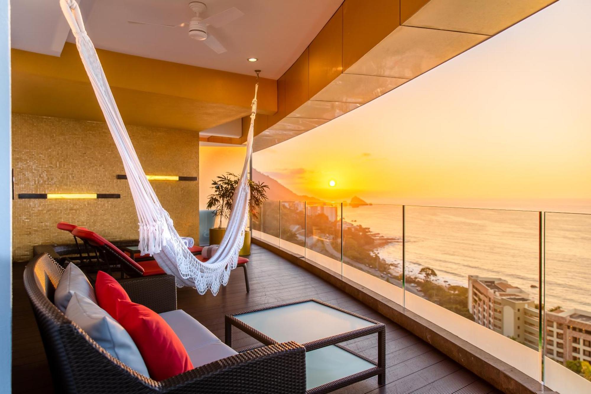 Hotel Mousai - Adults Only Puerto Vallarta Buitenkant foto