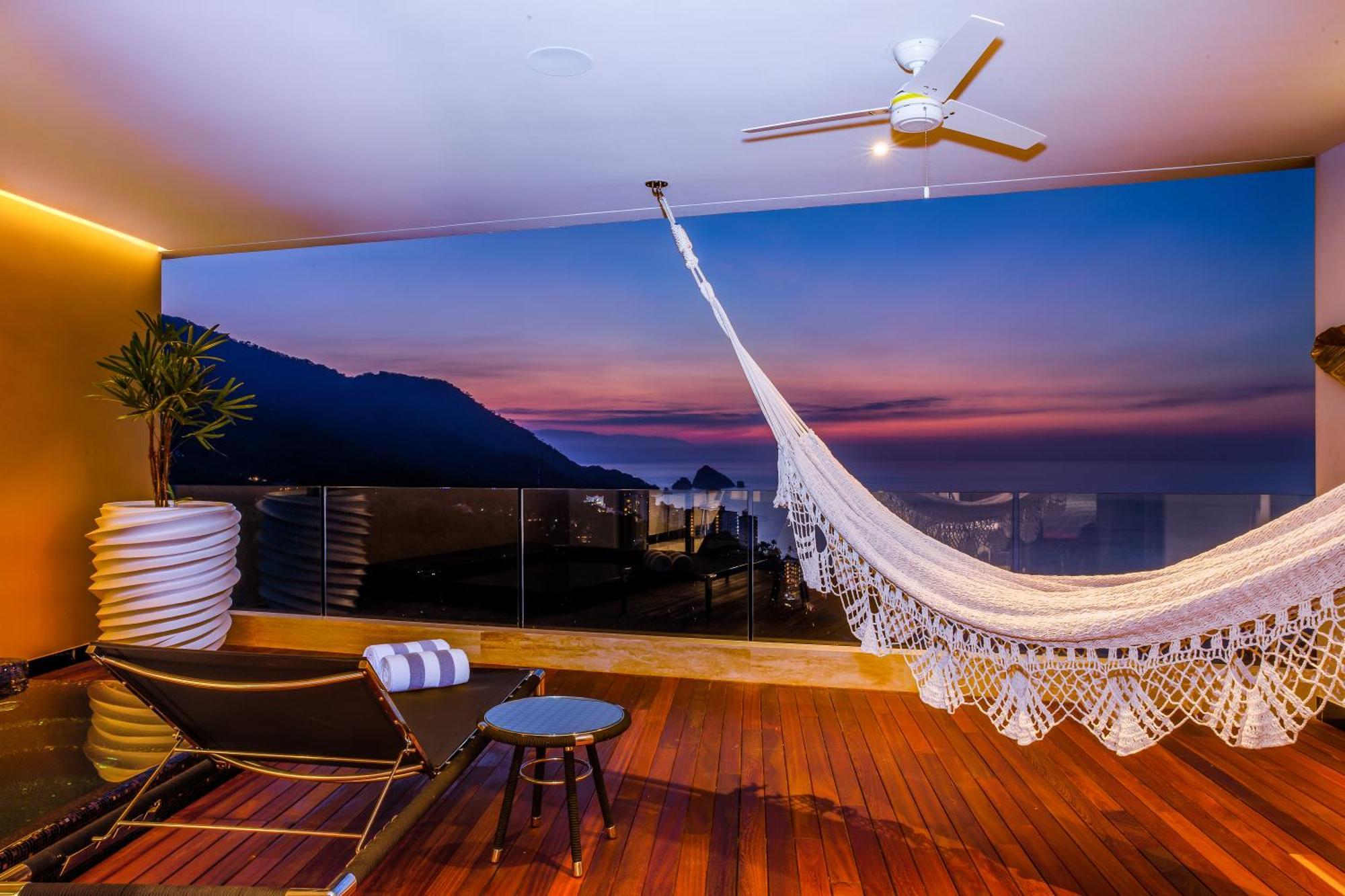Hotel Mousai - Adults Only Puerto Vallarta Buitenkant foto