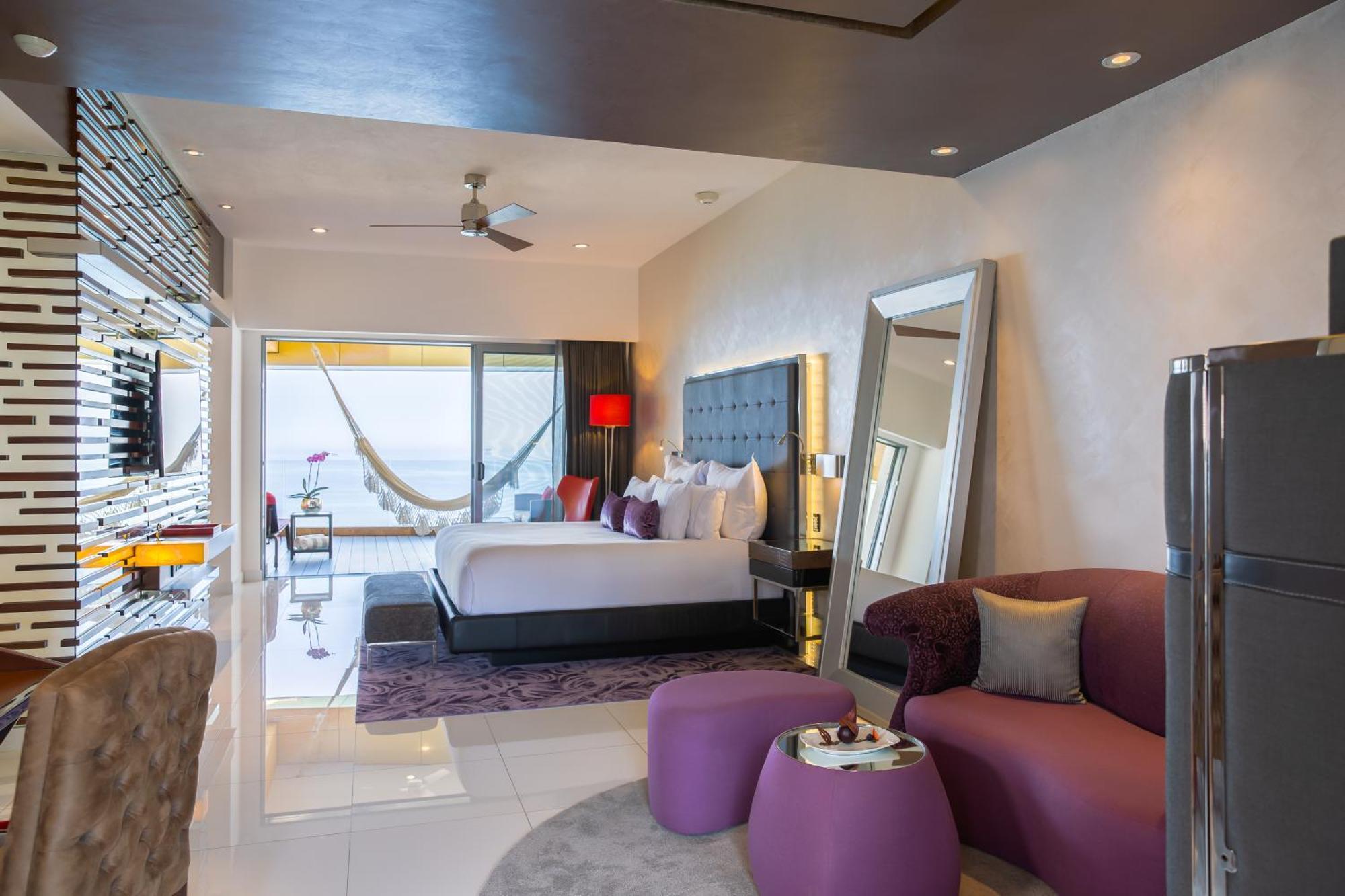 Hotel Mousai - Adults Only Puerto Vallarta Buitenkant foto