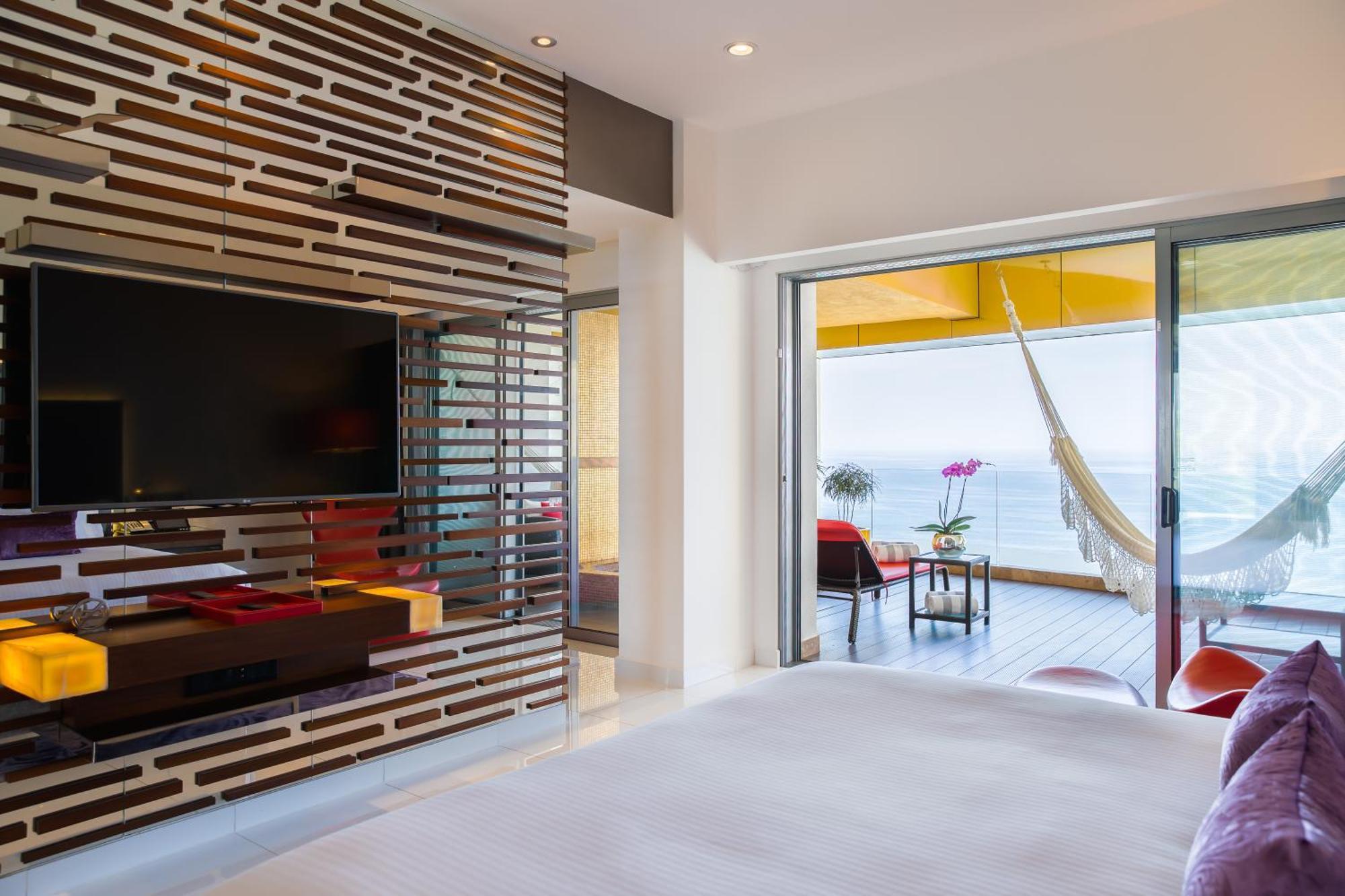 Hotel Mousai - Adults Only Puerto Vallarta Buitenkant foto